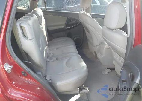 2012 Toyota Rav4 Limited V6 from USA, damaged, VIN 2T3DK4DV0CW072308